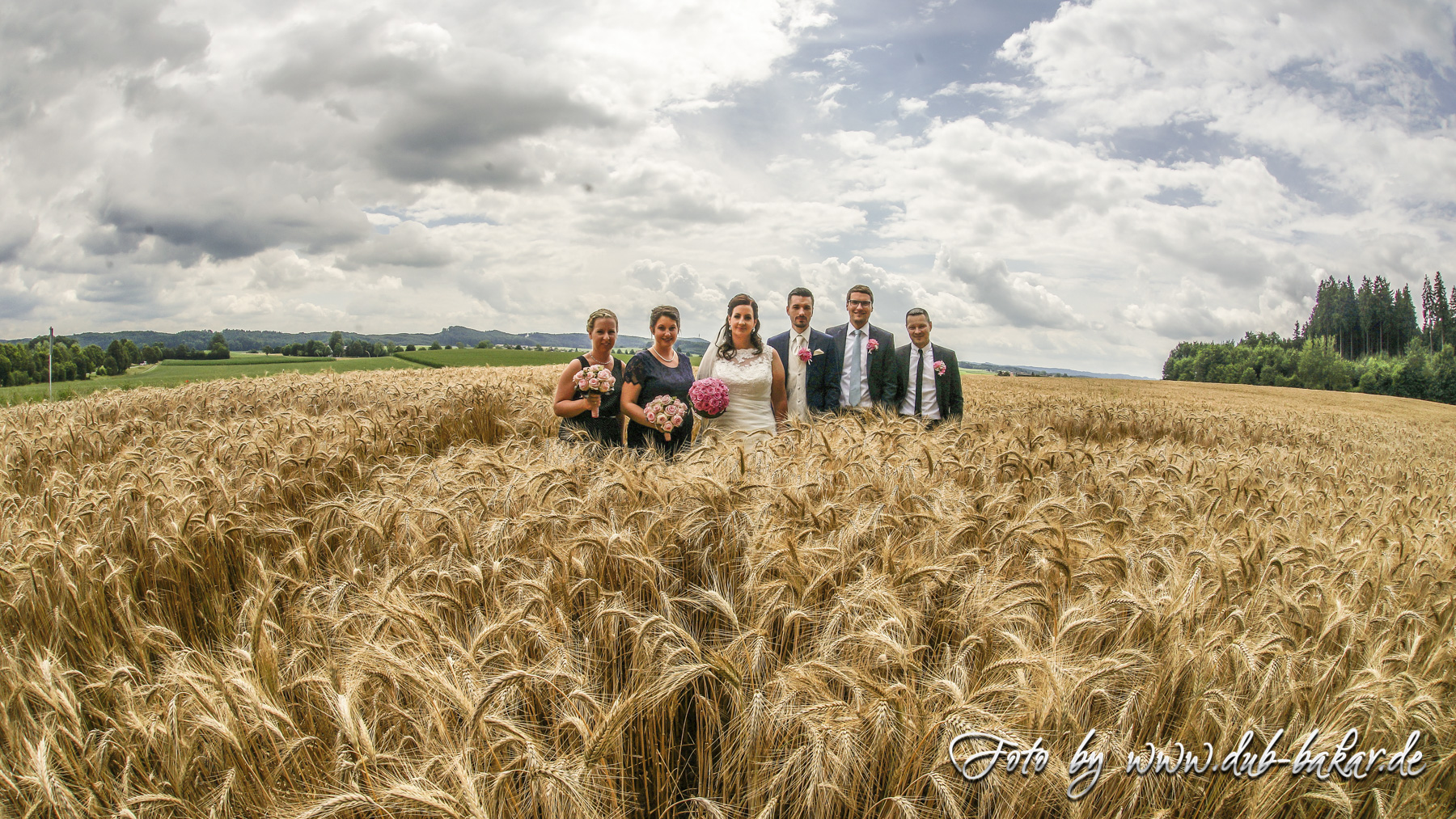 Hochzeit Steffi & Jürgen (2)